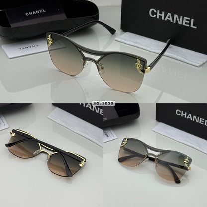 Chanel Sunglass