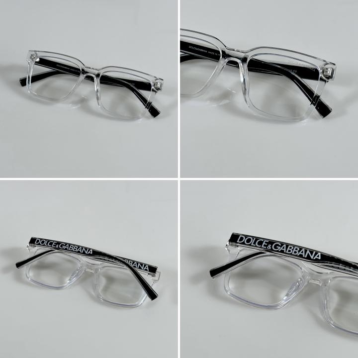 Dolce & Gabbana Frame Sunglass