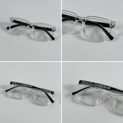 Dolce & Gabbana Frame Sunglass