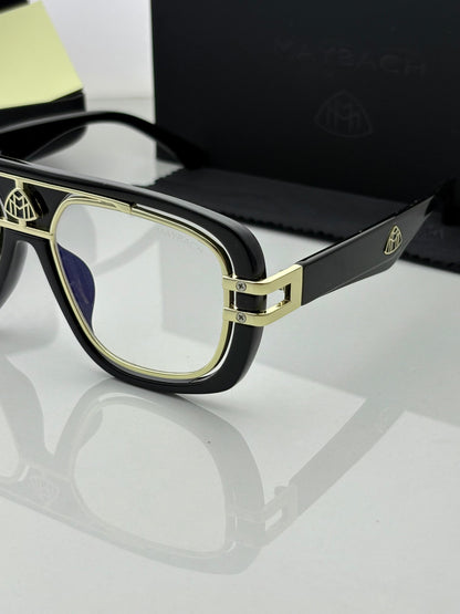 Maybach Frame Sunglass