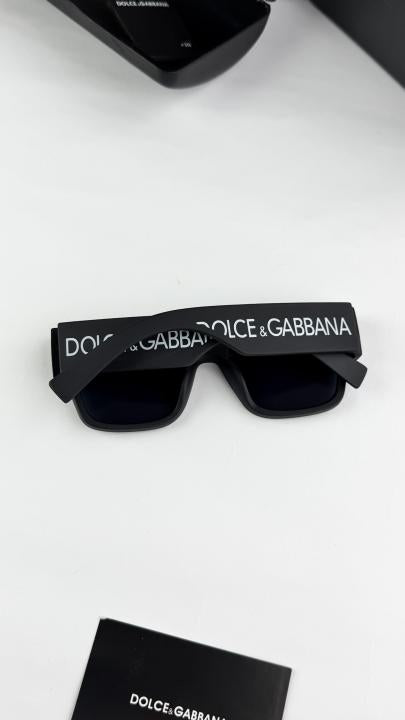 Dolce & Gabbana Sunglass