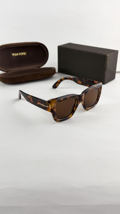 Tom Ford Sunglass