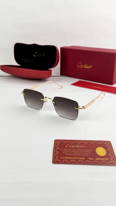 Cartier Sunglass
