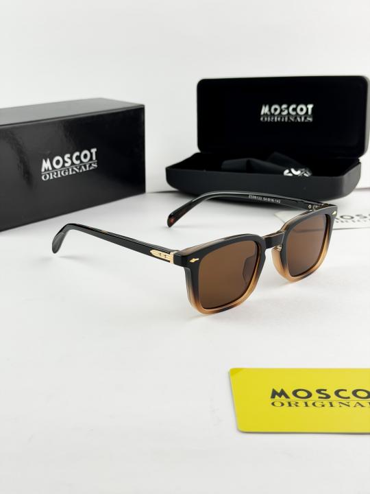 Moscot Sunglass