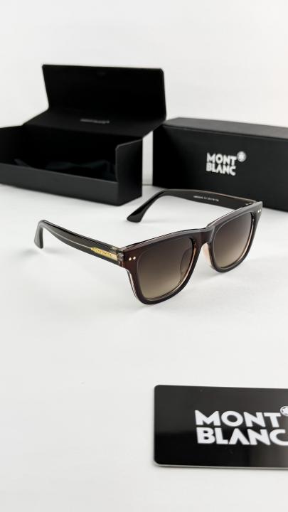 Mont Blanc Sunglass