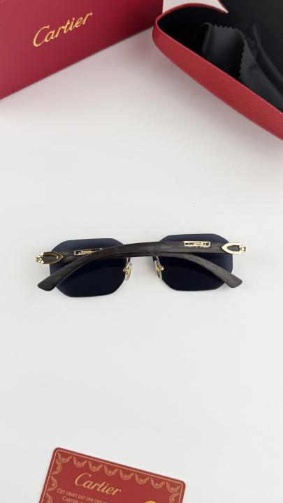 Cartier Sunglass