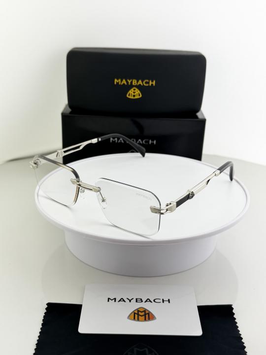 Maybach Frame Sunglass