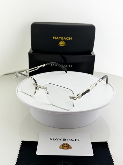 Maybach Frame Sunglass