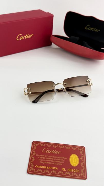Cartier Sunglass