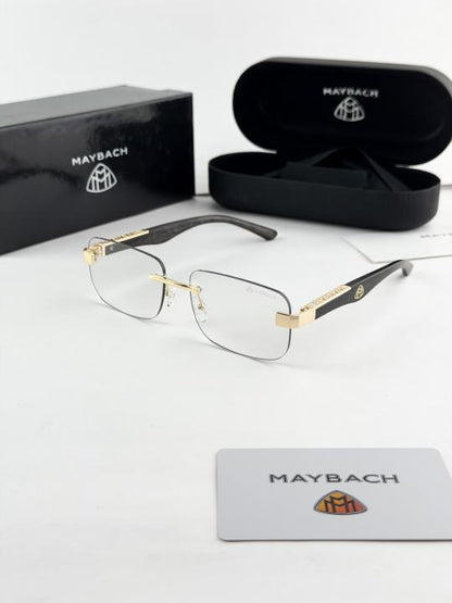 Maybach Frame Sunglass