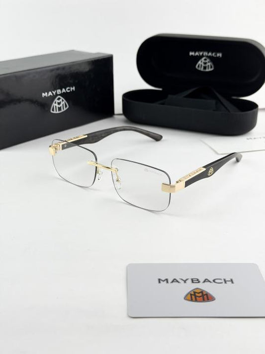 Maybach Frame Sunglass