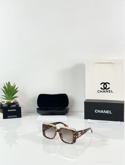 Chanel Sunglass