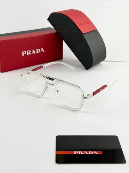Prada Frame Sunglass