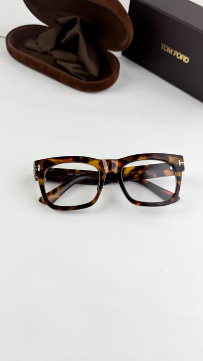 Tom Ford Frame Sunglass