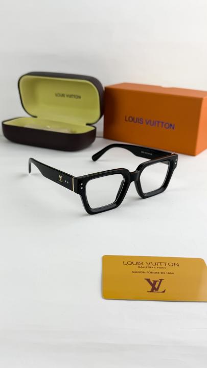 Louis Vuitton Frame Sunglass