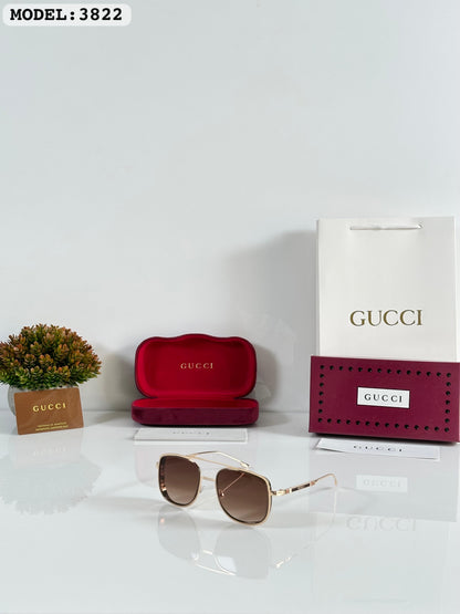 Gucci Sunglass