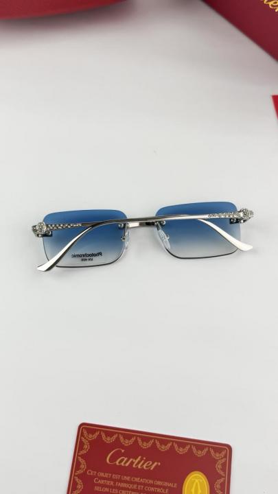 Cartier Sunglass