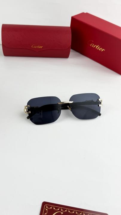 Cartier Sunglass