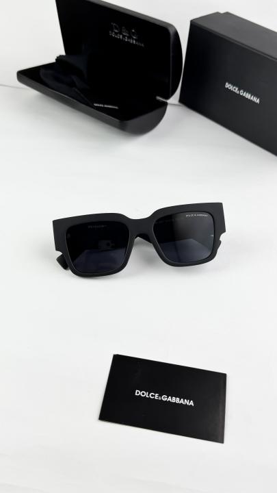 Dolce & Gabbana Sunglass