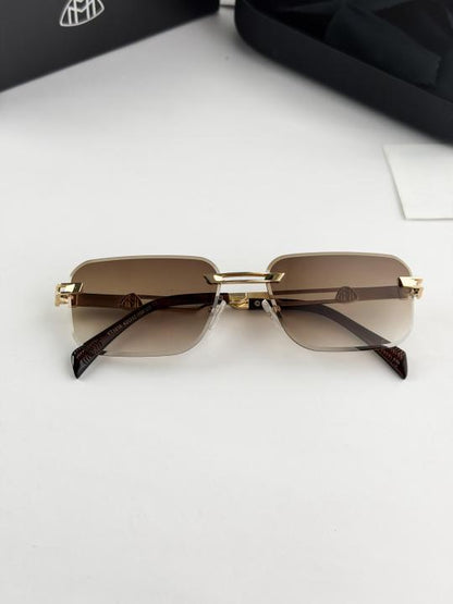 Maybach Sunglass