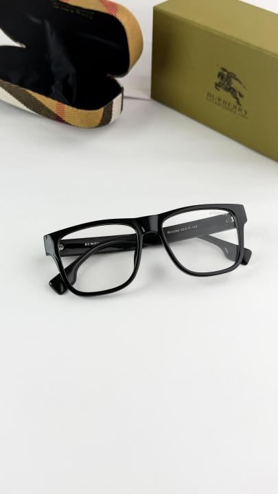 Burberry Frame Sunglass