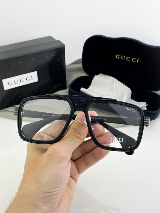 Gucci Frame Sunglass