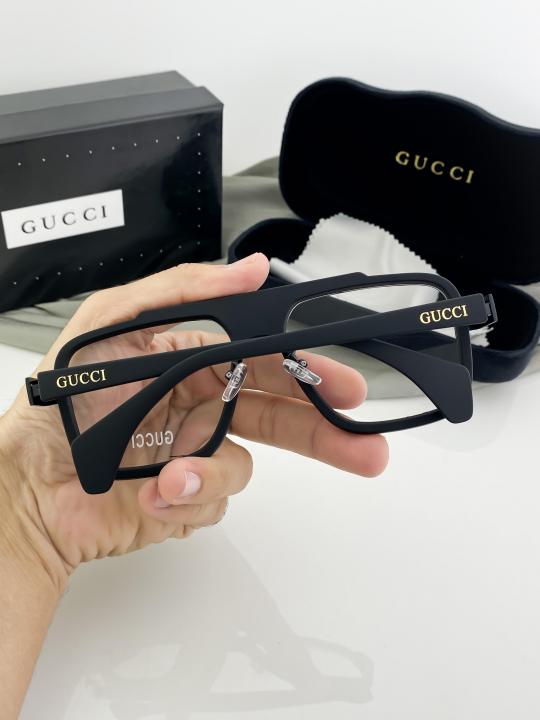 Gucci Frame Sunglass