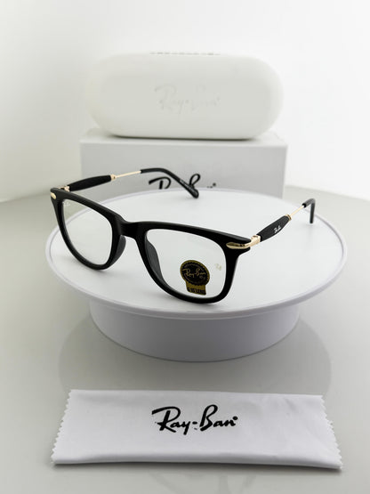 Rayban Frame Sunglass