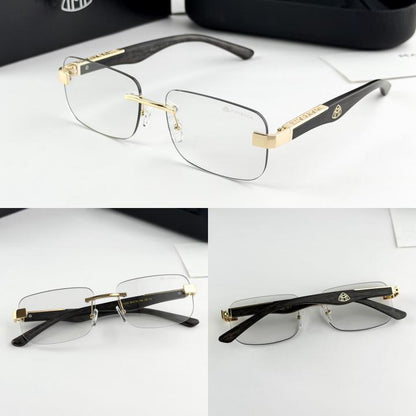 Maybach Frame Sunglass