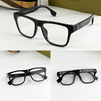 Burberry Frame Sunglass