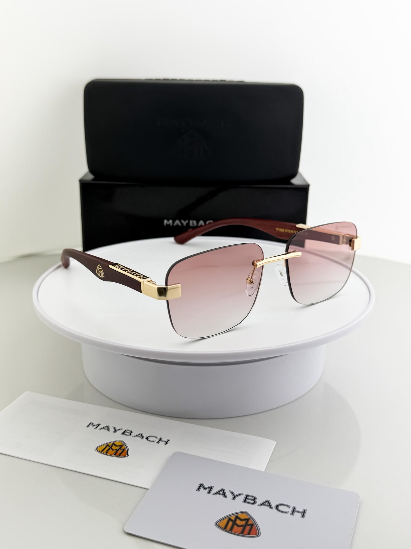 Maybach Sunglass