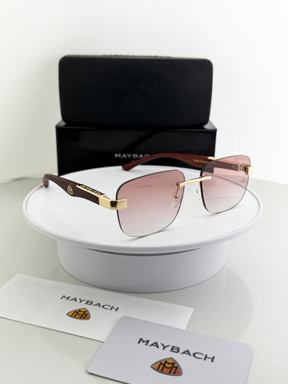 Maybach Sunglass