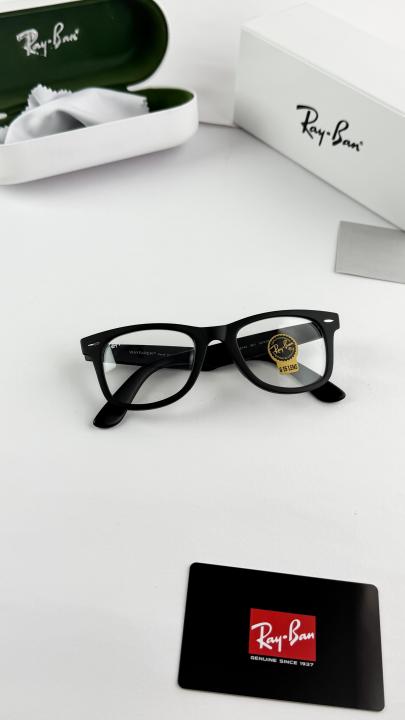 Rayban Frame Sunglass