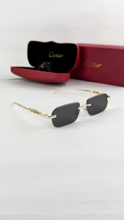 Cartier Sunglass