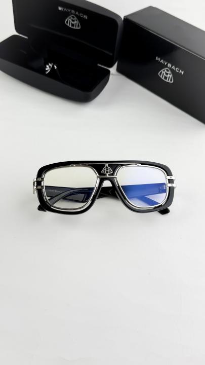 Maybach Frame Sunglass