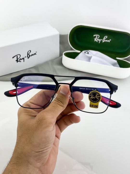 Rayban Frame Sunglass