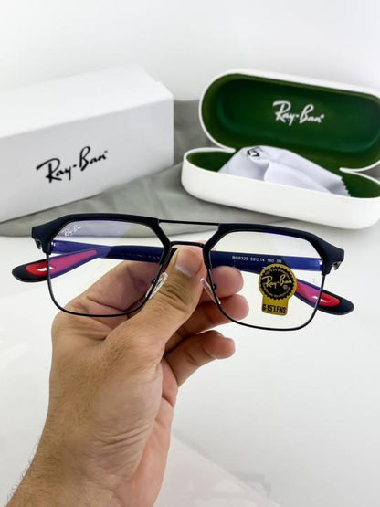Rayban Frame Sunglass