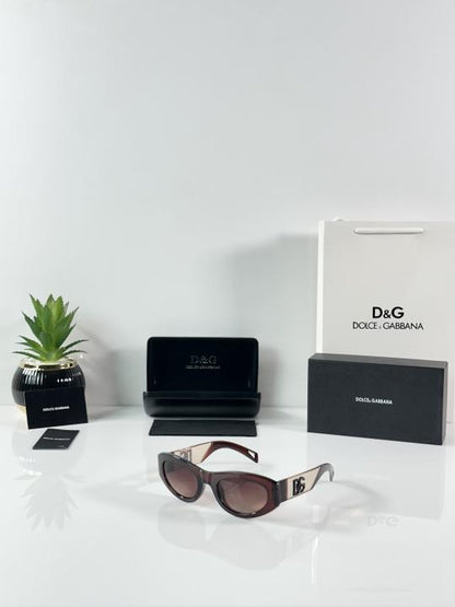 Dolce & Gabbana Sunglass