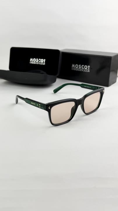 Moscot Sunglass