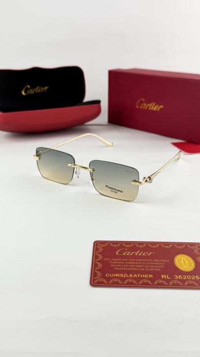 Cartier Sunglass