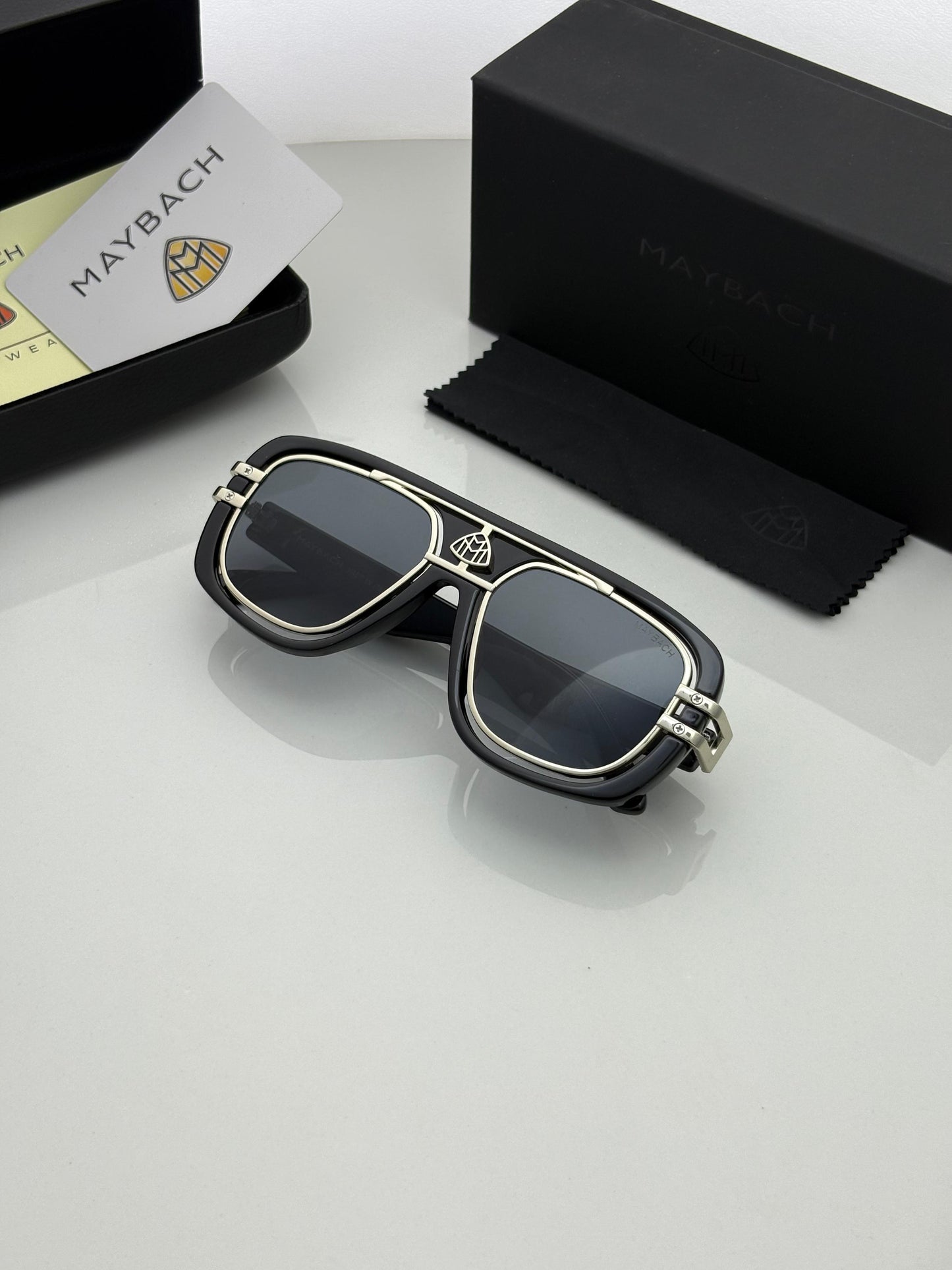 Maybach Sunglass