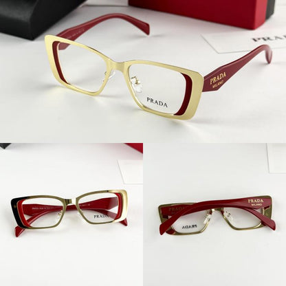 Prada Frame Sunglass