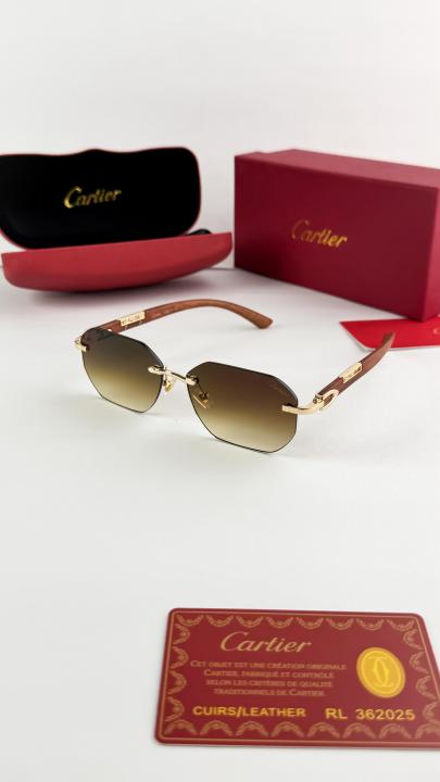 Cartier Sunglass