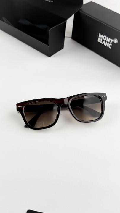 Mont Blanc Sunglass