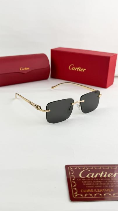 Cartier Sunglass