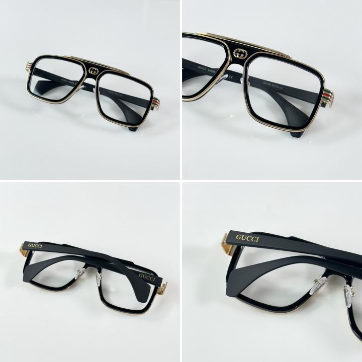 Gucci Frame Sunglass