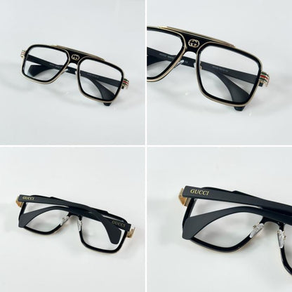 Gucci Frame Sunglass