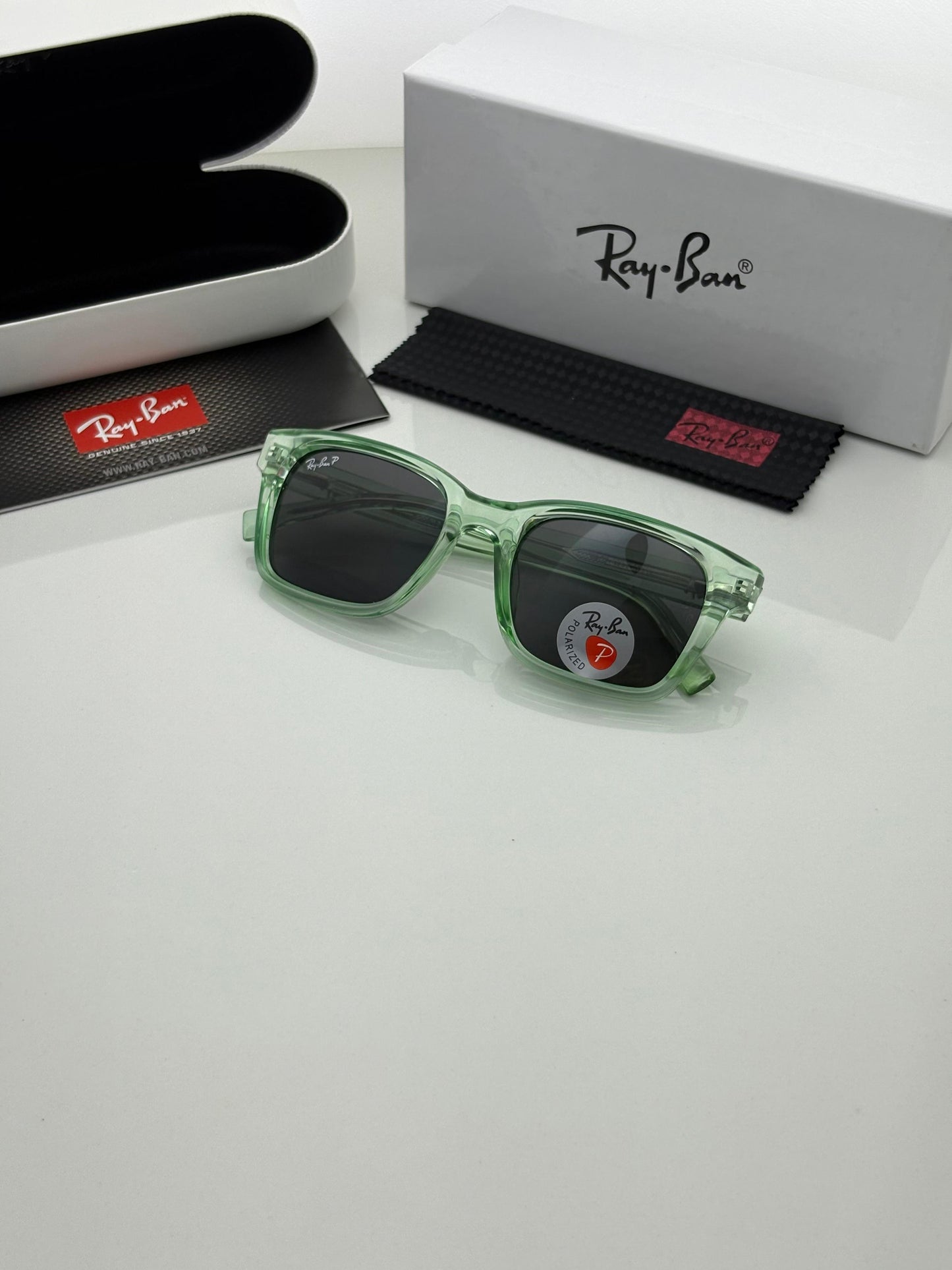 Rayban sunglass