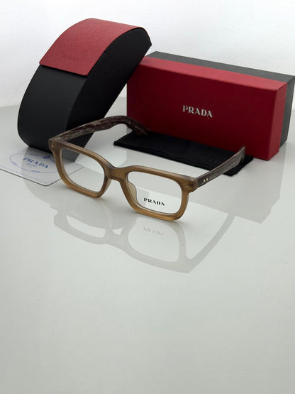 Prada Frame sunglass