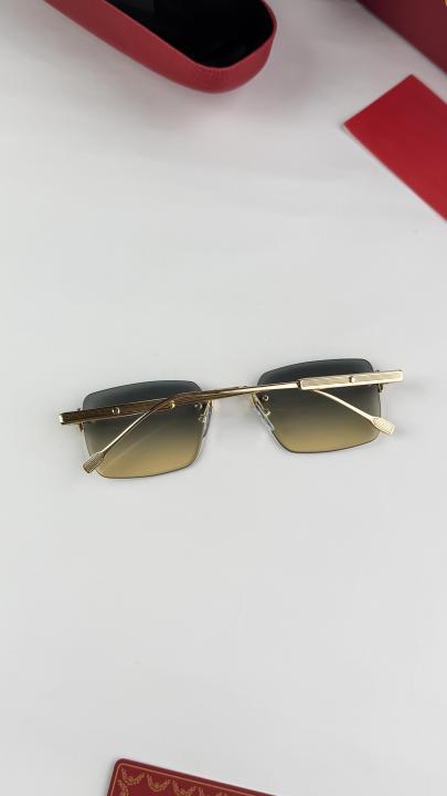 Cartier Sunglass